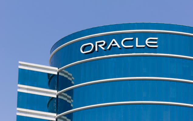 The Zacks Analyst Blog Oracle, Chevron, Linde, The Walt Disney, and Airbnb