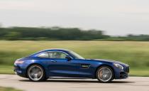 <p>Although AMG has copied the model structure that Porsche has successfully developed over more than 50 years of the 911, it does so with a completely different sort of car.</p>