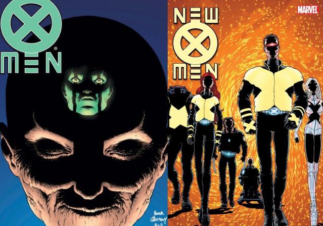 The Marvel Comics Stories We'd Love to See X-MEN '97 Adapt