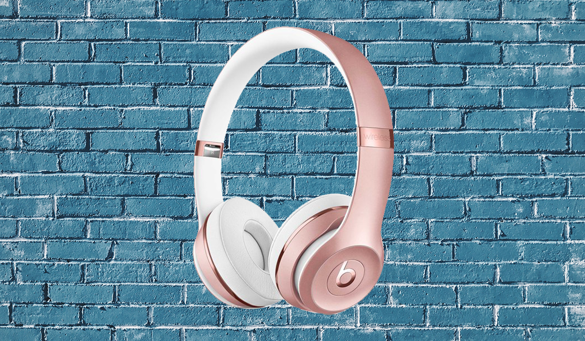 Feel the Beats, for less! (Photo: Walmart) 