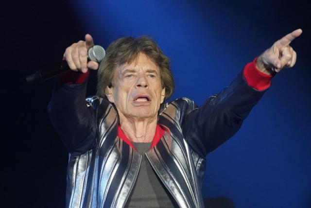 The Rolling Stones Announce 2024 Stadium Tour — See the Dates!