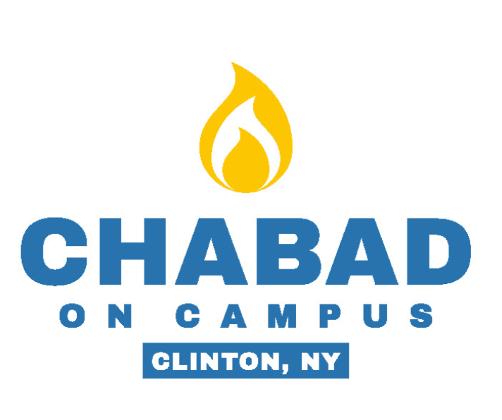As part of the Chabad on Campus network the Clinton division maintains 120 Hamilton College students per semester.