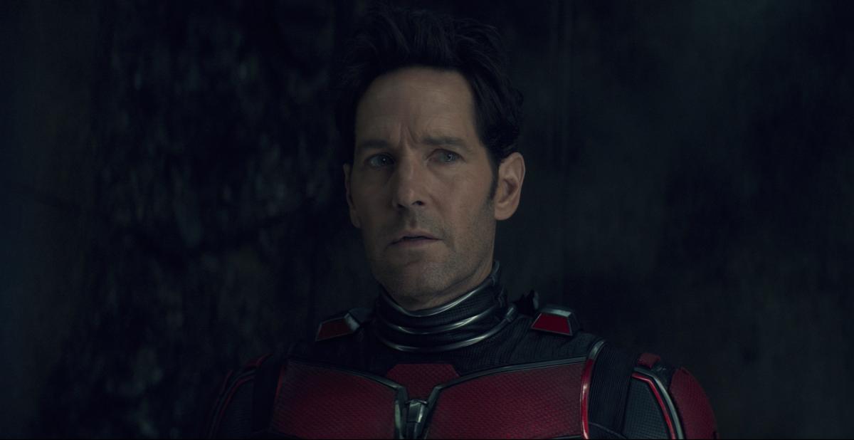 Ant-Man and the Wasp' Opening Weekend Takes in $76 Million