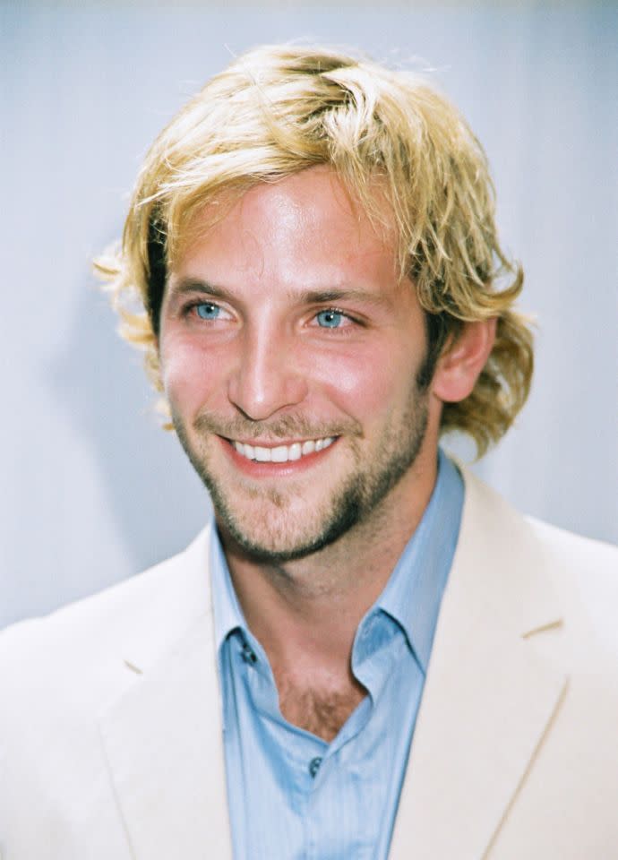 Bradley Cooper