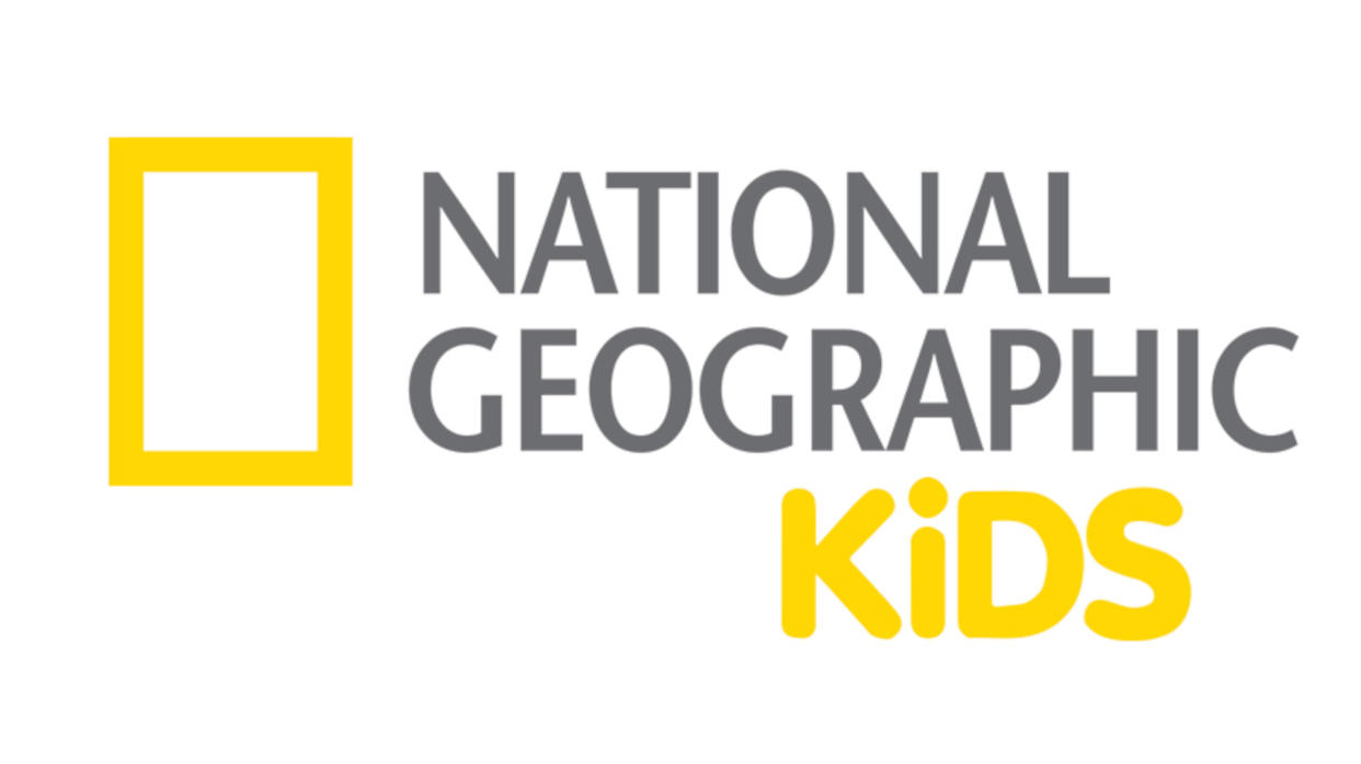  National Geographic Kids 