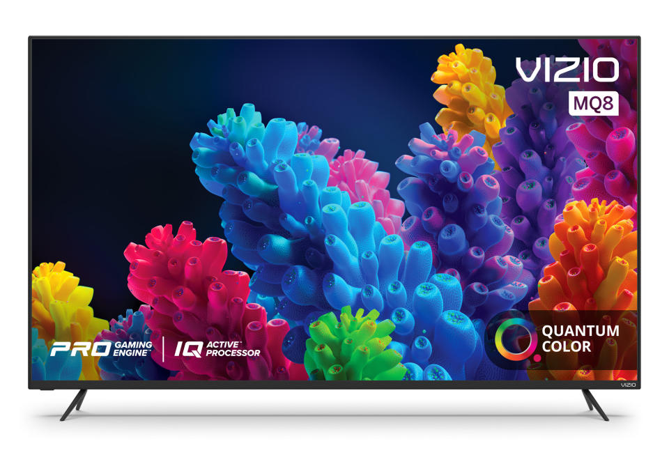 Vizio M-Series Quantum smart TV