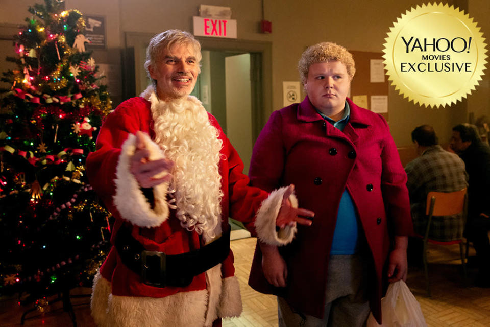 29. ‘Bad Santa 2′ (Nov. 23)