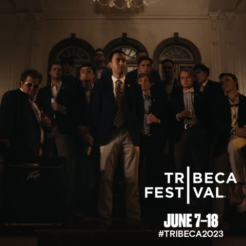 <p>Courtesy of Tribeca Film Festival</p>