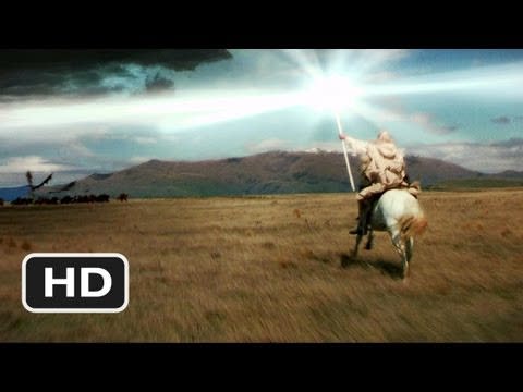 The Lord of the Rings: Return of the King