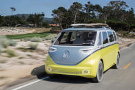 <p>Foto: Volkswagen. </p>