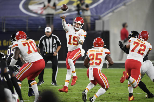 Highlights: Kansas City Chiefs 38-10 Arizona Cardinals in NFL preseason