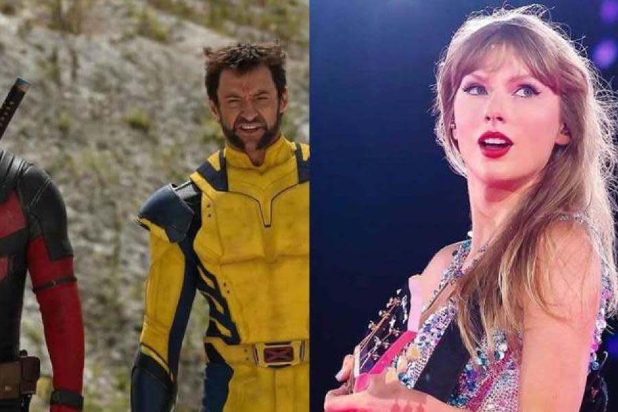 Deadpool 3: Shawn Levy responde a los rumores sobre el cameo de Taylor Swift