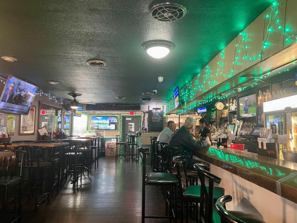 McClenaghan's Pub in Shelby Township has been around since 1931.