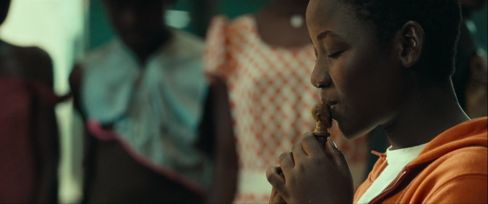 Madina Nalwanga took home the NAACP Image Award, a Women Film Critics Circle Award, and was nominated for a Critic's Choice Award for her role as Phiona in 