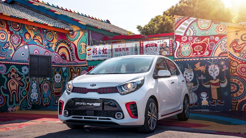 KIA 再創歷史紀錄，7-10 月銷售年成長破三成