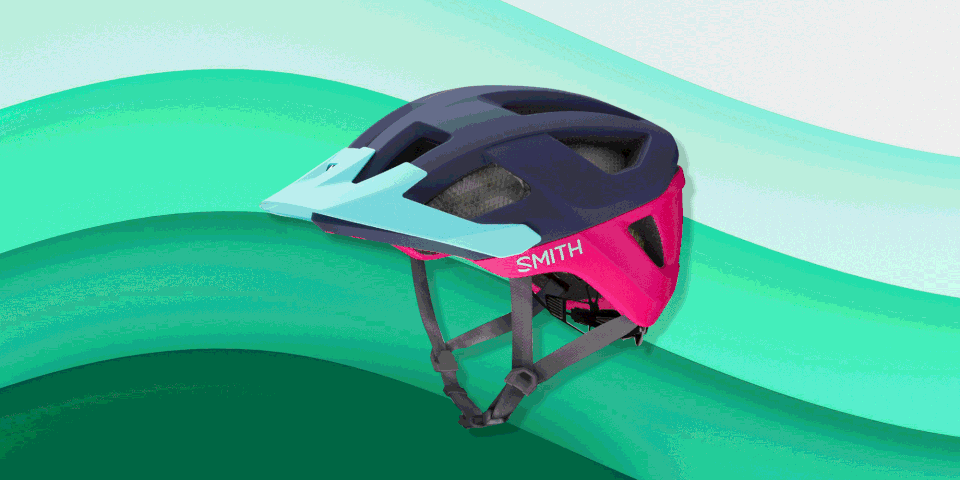 I Found (Safe!) Bike Helmets That Are Actually Cute