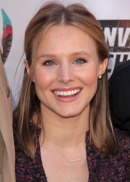 Kristen Bell