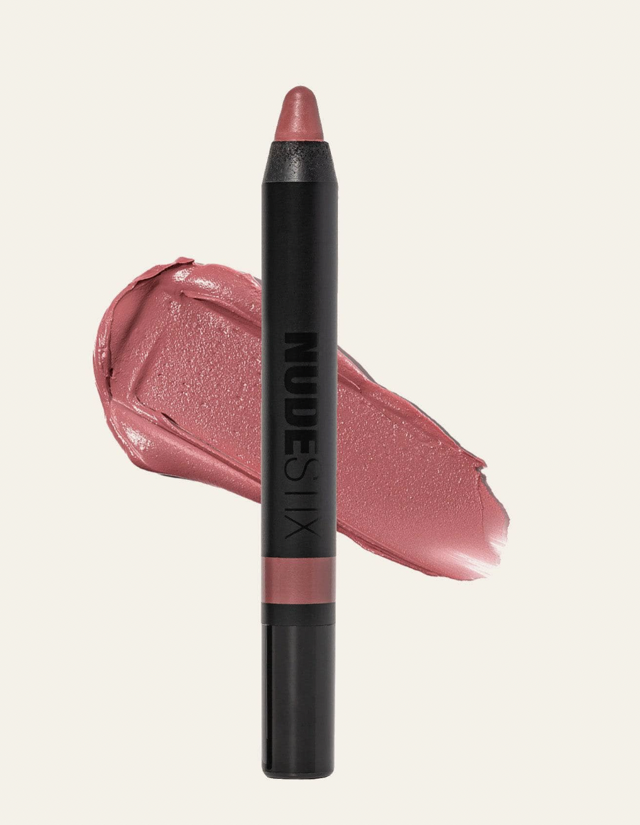 Nudestix Intense Matte Lip + Cheek  (Photo via Nudestix)