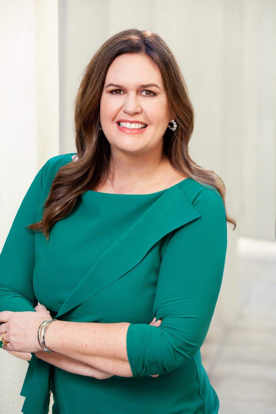 Arkansas Gov. Sarah Huckabee Sanders recently announced she was forcing a subsidiary of Syngenta Seeds, LLC, which is Chinese-owned, to sell 160 acres of land it owns in the northeast part of the state.