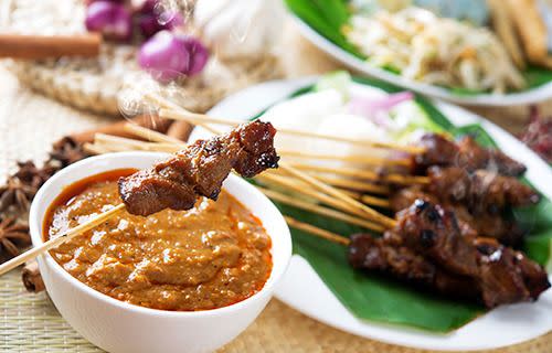 Seems Aussies love Malaysian as their cuisine of choice. Photo: Getty.