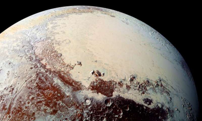 5 Years Ago, New Horizons Reached Pluto—and We Never Stopped Learning