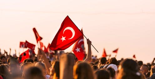 <span class="attribution"><a class="link " href="https://www.shutterstock.com/image-photo/izmir-turkey-september-9-2018-independence-1184939962" rel="nofollow noopener" target="_blank" data-ylk="slk:arda savasciogullari/Shutterstock;elm:context_link;itc:0;sec:content-canvas">arda savasciogullari/Shutterstock</a></span>