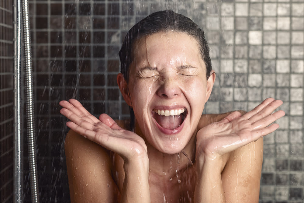 How to wash your face at night vs. how to wash your face in the morning