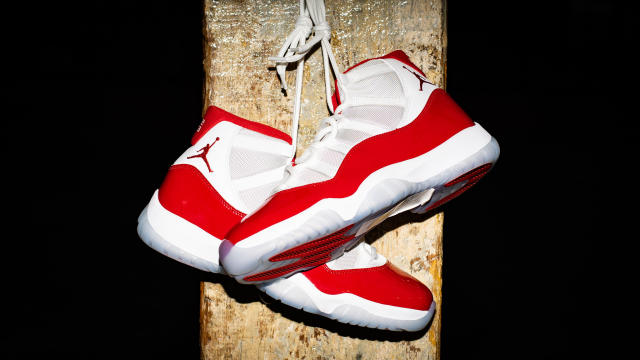 How to Buy the Air Jordan 11 'Varsity Red' - Sports Illustrated FanNation  Kicks News, Analysis and More