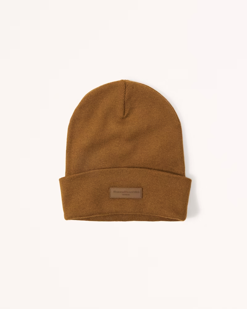 <p><a href="https://go.redirectingat.com?id=74968X1596630&url=https%3A%2F%2Fwww.abercrombie.com%2Fshop%2Fus%2Fp%2Ftall-logo-beanie-50051819&sref=https%3A%2F%2Fwww.menshealth.com%2Fstyle%2Fa43097859%2Fabercrombie-sale-february-2023%2F" rel="nofollow noopener" target="_blank" data-ylk="slk:Shop Now;elm:context_link;itc:0;sec:content-canvas" class="link rapid-noclick-resp">Shop Now</a></p><p>Abercrombie & Fitch Tall Logo Beanie</p><p>$10.00</p><p>abercrombie.com</p>