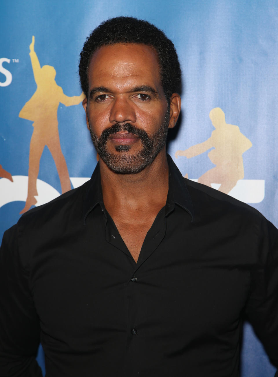 LAS VEGAS, NV - JULY 14:  Actor Kristoff St. John attends the 10th anniversary celebration of "The Beatles LOVE by Cirque du Soleil" at The Mirage Hotel & Casino on July 14, 2016 in Las Vegas, Nevada.  (Photo by Gabe Ginsberg/Getty Images)