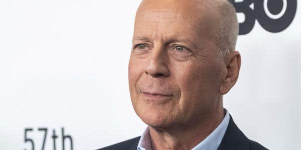 Representante de Bruce Willis niega que haya vendido los derechos de su cara para deepfakes