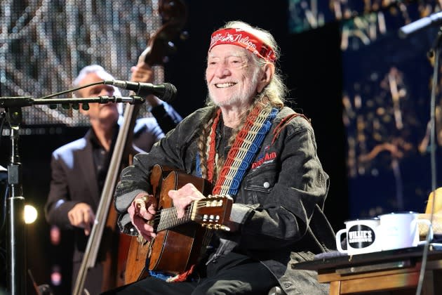 Farm Aid 2022 - Credit: Gary Miller/Getty Images