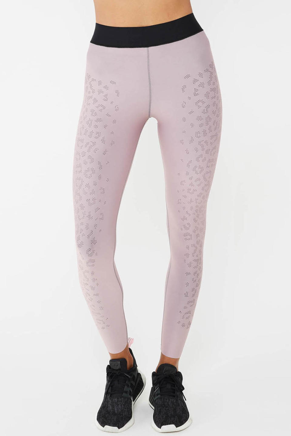 <p><em>Blush Leopard-Print Leggings, ULTRACOR, $185</em></p><p><a rel="nofollow noopener" href="https://www.ultracor.com/collections/leggings/products/lux-hidden-leopard-pixelate-leggings" target="_blank" data-ylk="slk:BUY NOW;elm:context_link;itc:0;sec:content-canvas" class="link ">BUY NOW</a><br></p>