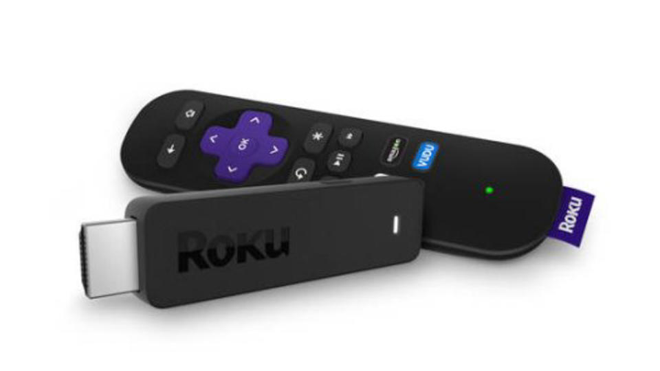 Roku Streaming Stick