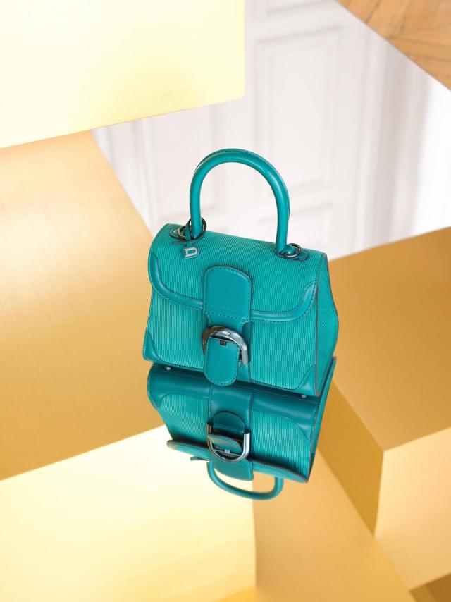 Delvaux — MINOSHIN