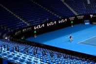 Australian Open