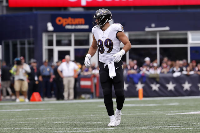 2023 Fantasy Football: Week 4 Tight End Rankings (Saturday Update!) -  FantraxHQ