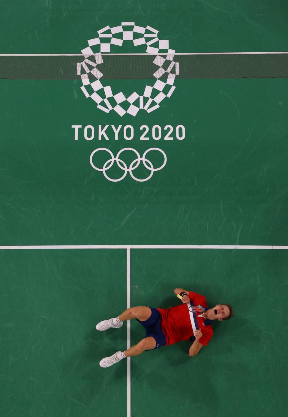 Tokyo Olympics: Day 10