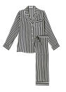 <p>Struggling to get a good night’s kip can be frustrating but it’s a great excuse to invest in a brand pew pair of PJs. We’re after a luxuriously silky pair of Olivia von Halle’s – opt for chic stripes to nail bedroom dressing in one fell zzz. <a rel="nofollow noopener" href="https://oliviavonhalle.com/uk/shop/by-product/silk-pyjamas/lila-nika-silk-pyjamas.html" target="_blank" data-ylk="slk:Buy here;elm:context_link;itc:0;sec:content-canvas" class="link "><em>Buy here</em></a>. </p>