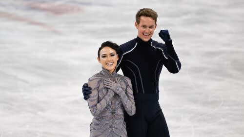 Figure Skating - Beijing 2022 Winter Olympics Day 3