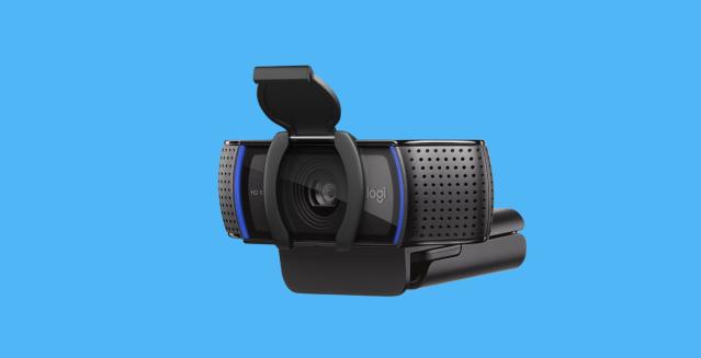 Logitech c920 HD PRO ¿La mejor webcam del mundo? 