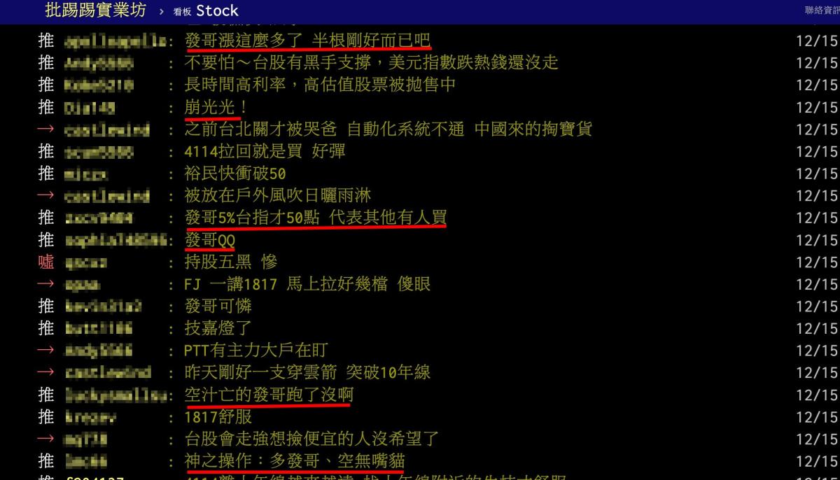 台股 Hot台股 聯發科崩跌 有利空嗎 專家 有3不利因素