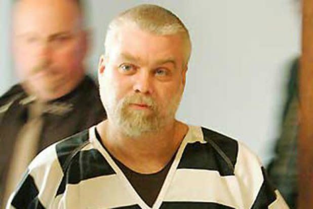 ‘making A Murderer Steven Avery Denied New Trial 