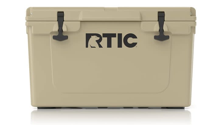 RTIC Hard Cooler 45 Qt Ice Chest