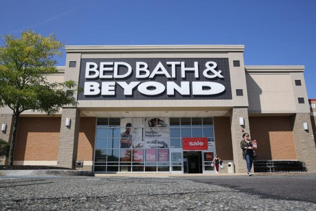 Here's who's moving in to empty Bed Bath & Beyond stores - CBS Boston