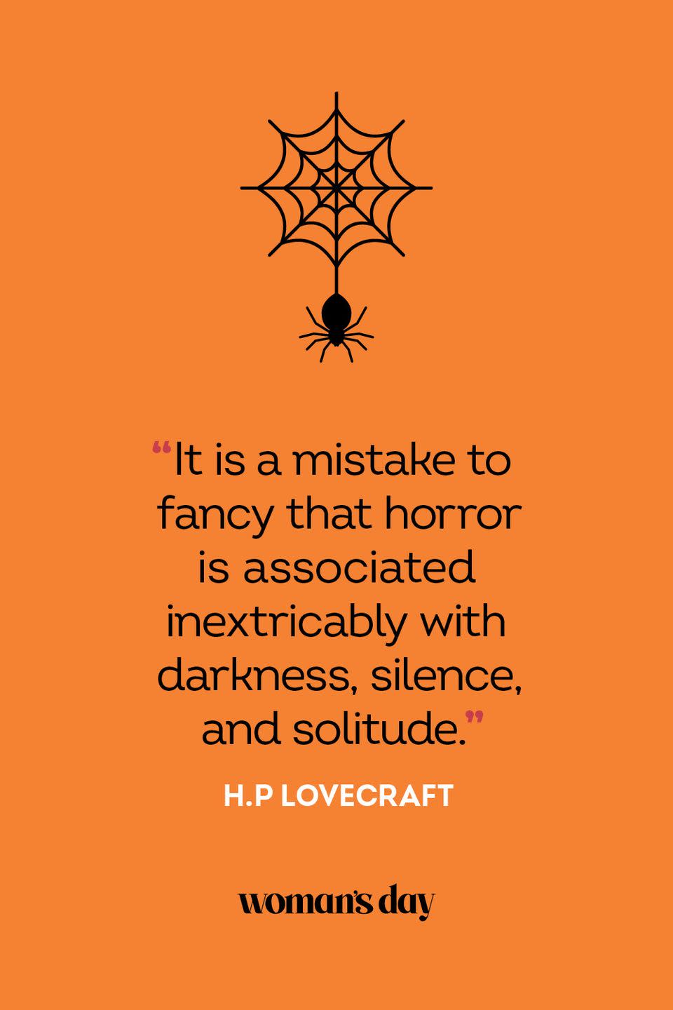 50 Scary Quotes to Make You Scream This Halloween