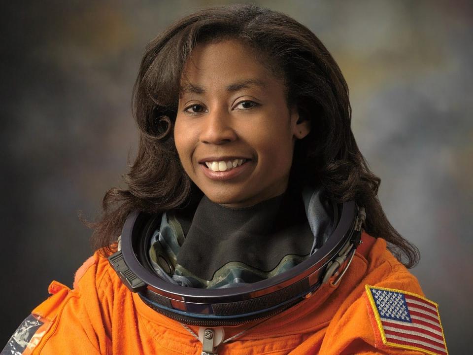 Stephanie D. Wilson