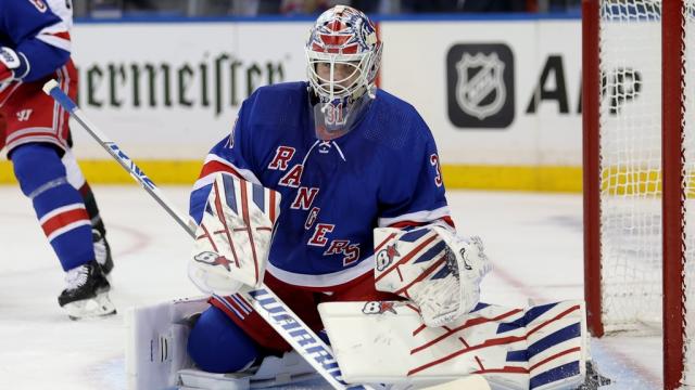 A Look Back: The Recent Home Opener History of The Blueshirts