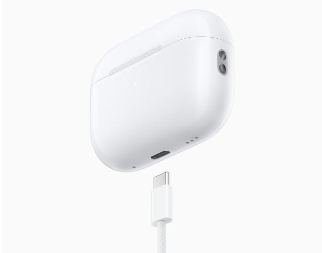 小改款的Apple AirPods Pro 2 代突登場！