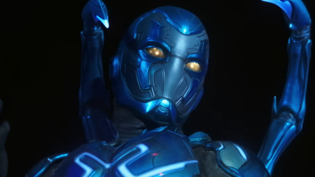 injustice blue beetle